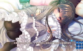 [同居/恋爱/大小姐] 忘却管家与恋爱大小姐的回忆录 完整精翻汉化版 [800MB]