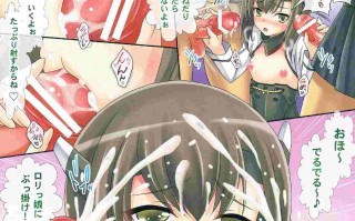 【作品合集】たまらんち (神保玉蘭)[17部]【全彩/汉化】【全收集/自整理】