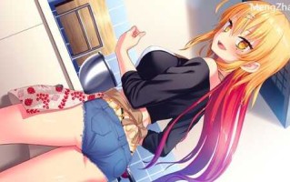 【ADV/PC/汉化】拔作岛1+2