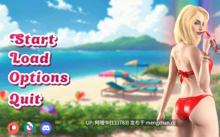 【3DCG/腐败/乱伦/SLG/PC/机翻】照片狩猎 Photo Hunt [v0.20.1 Extra] [7.54G]【序号6239】