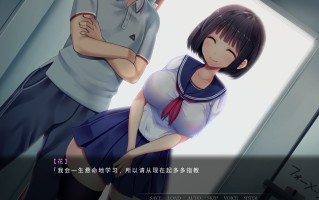 电脑端/[ADV]汉化 恶女的荣誉：悪女の栄冠！  月下黑猫汉化