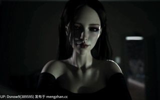 【欧美SLG/汉化/动态】黑安娜 Black Anna 完结【PC+安卓/668M】