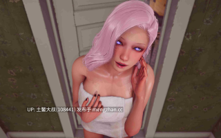 【3D亚洲SLG 腐败 动态 熟女 官方中文】惩教教堂 Correctional Church [v0.2.1] 1gb