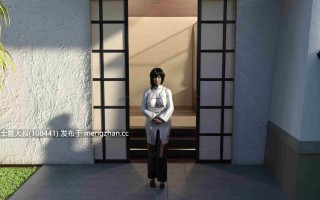 【3D亚洲SLG 动态 女主 腐败 女同 科幻 机翻】日本的新起点 New Beginnings in Japan [Ch.2 v.0.8.1] 5.6GB