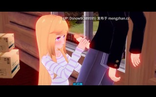 【日系SLG/AI汉化/动态】罪恶谷 Sinful Valley v0.3.5【PC/1.05G】