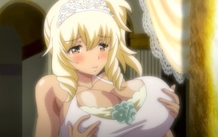 梅露提斯的冒险  1～2  BOMB!CUTE!BOMB! 中文字幕 里番合集 呆萌合集