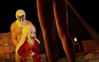 Iwara - 【长篇剧情系列-序章】被掳走的克拉拉 