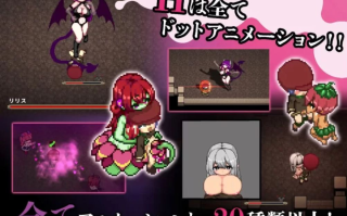 [PC/ACT/像素]淫魔天堂服务