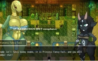 20[RPGAI汉化步兵] 帕克苏 – 纳穆的旅程 Paccsu [PC1.06G]