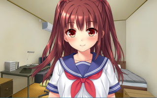 [ADV游戏] 【妹系拔作/精翻/动态CV】抖M妹妹想要的私人教学 汉化硬盘版+动画/存档【汉化/3G】PC游戏