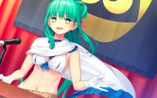 [拔作ADV/后宫/官中] 拔作岛NUKITASHI 抜きゲーみたいな島に住んでる貧乳はどうすりゃいいですか？官方中文版