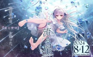 PC/ADV/#流星 -a wish star/汉化版