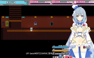 [RPG/PC]#魔法少女露娜和奈奈美 - 被植入邪恶基因的母亲与女儿   #魔法少女るなとななみ-悪の遺伝子を孕まされる母娘- v1.0.0 AI汉化版