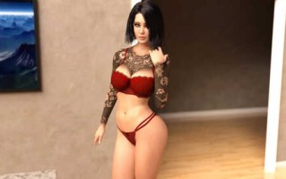 [更新]【欧美SLG/动态】我们迷路了（We Are Lost ）V0.4.17 汉化中文【PC+安卓-1G】