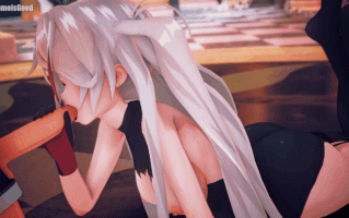 【巨乳 跳舞 内射 】新作--SuzumeisGood - プリンツ・オイゲン?Prinz Eugen - ELEVEN【Azur Lane】