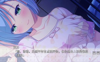 【PC端】 もっとIxSHE Tell彩枫与芳乃迷你剧场【解锁全回想】【ADV】【简体中文】