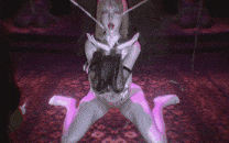 【3D动画/Mr.404】25.08 新作 色欲修女 [142M]