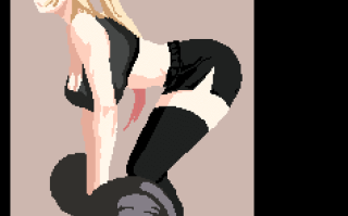 [SLG汉化PC像素步兵]赎罪券 Indulgences Ver0.7.3 [1.04G]