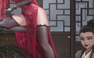 LGD柳钢蛋Goatwillow202511