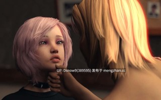 【欧美SLG/AI汉化/动态】拉斯福塔斯 Las Futas v0.2.1【PC+安卓/0.76G】