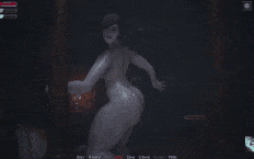 迪米特雷斯库的审判 - 游戏 NSFW