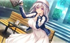 PC/ADV/#槙村叶月的恋语 #槇村葉月の恋語り  AI汉化版+全CG存档