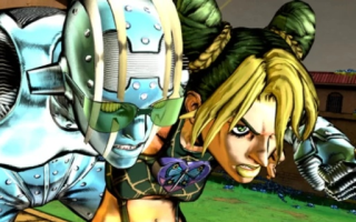 【同人格斗】JOJO的奇妙冒险 群星之战 重制版官方中文+透龙DLC+全DLC [1+4.86G][百度盘] 正经游戏