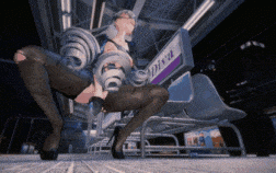 新作-[HMV] HSR slut party, ft.~Bronya