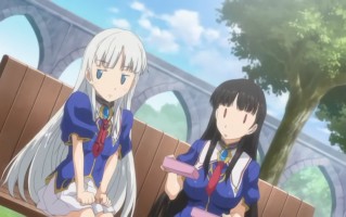 PANDRA 「白き欲望 黒の希望」 1～2 pinkpineapple 粉菠萝 里番合集 呆萌合集 白色的欲望 黑色的希望