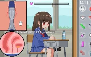[SLG/动态/官中] 我是椅子 オレは椅子 [PC+安卓/260M]