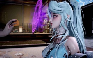 神谕_第1-3季01-13+番外-魔法公会篇