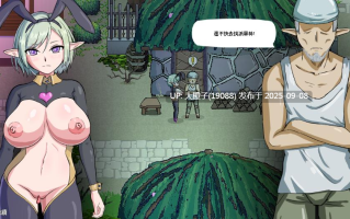 【日系ACT官中全动态步兵PC】 娜莉亞的新任務 Narea’s New Mission v1.4 官方中文步兵版【232M】