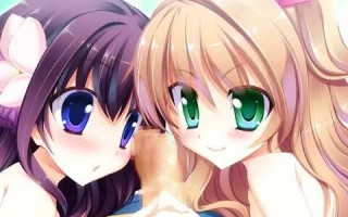 【ADV/AI翻译】ちゅぴちゅぴ男の娘　～家庭教師と双子のひみつの授業～ PC