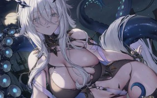 让幻想号尝尝指挥官是什么味道的~（碧蓝航线同人音声）【柚木つばめ】