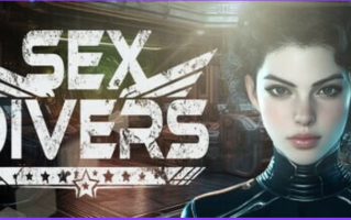 【3D/互动/射击/FPS/动态/官中】 性爱潜水员 SEXDIVERS 官方中文版 [8.30G]【序号623】