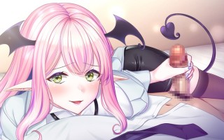 エッチなお姉ちゃんが、褐色巨乳の悪魔だった件3 ～お姉ちゃんたちと学园エッチ♪～（生肉）