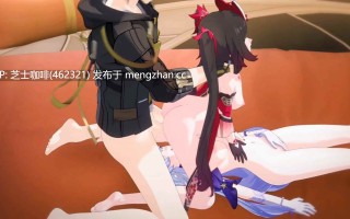 星穹铁道男主X花火,知更鸟
