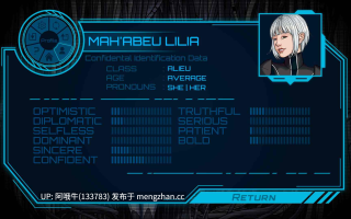 【欧美/2D/悬疑/科幻/PC/机翻】无限之星 Infinite Stars [v1.0426.0228] [836M]【序号7395】