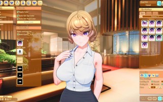 PC/#3D #精翻汉化 #PC #CV #动态 #MOD #DLC #特典 #无码 商标名：#ILLGAMES 名称：甜蜜归来 原名：Honey Come / ハニカム 版本：v2.0.7