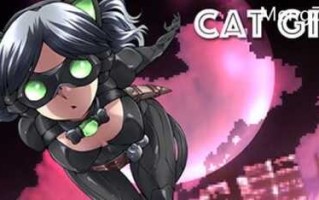 PC/AVG-ADV/Cat Girl/STEAM官方繁体中文