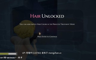 【3D/ACT/全动态/PC/生肉】枪械与兽人 Guns&Orcs [v0.4] 【1.25G】【序号6788】