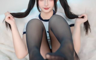 神楽坂真冬 - 秘密体操服 [75P2V 549MB][度盘]