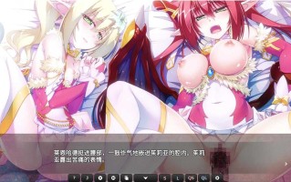 【PC端】VenusBlood龙之歌姬&业火新娘&坠落至混沌的母女双神&坠落的龙姊妹 四部合集【SLG/ADV】【简体中文】