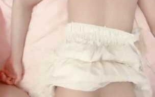 奶裙妹妹和哥哥打炮