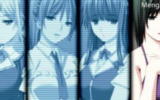 【PC/汉化版/CG/ADV/2.0G】禁断的病栋:特殊精神科诊疗记录 AI汉化版+ADV游戏+全CG存档+全CV+2.0G