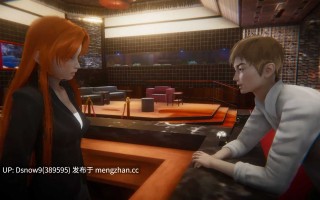 【亚洲SLG/AI汉化/动态】世界交汇学院 Worlds Crossing Academy v1.5.0.0【PC+安卓/5.6G】