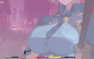 更新/本篇免费[RPG/动态/官中/2D]隧道逃生：命运交织 TUNNEL ESCAPE FE v0.17.1a SP 官方中文版+连裤袜补丁 [2.51GB]