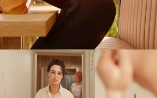 【欧美SLG/AI汉化/萌站内嵌】我们的光明岁月v0.2.1 【PC/1.3G】【0097】Our Bright Days [v0.2.1]