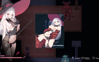 A118 魔女的地下城 V1.3.11