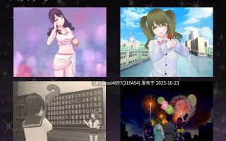 [RPG/PC]#魔法少女西莉亚·奈茨 #魔法少女セリア・ナイツ AI汉化版V1.0